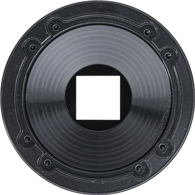 Nástrčná hlavice 3/4