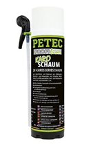 Petec 98140 Karosářská pěna dvousložková, 400 ml