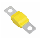 ASTA A-MIDI60 Autopojistka MIDI 60 A šroubovací, žlutá