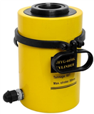 Genborx HHYG6050K Hydraulický válec s dutým pístem, nosnost 60 tun - HHYG-6050K
