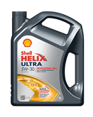 Shell 550046684fff Helix Ultra Professional AR-L 5W-30 - 5L