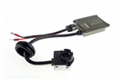Amio 01550 Xenonový ballast/startér, xenonový digitální konvertor 1068 D2S Canbus