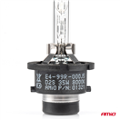 Amio 01321 Výbojka D2S 8000K xenonová AMiO BASIC