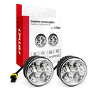 Amio 01524 Světla pro denní svícení DRL 510HP AMIO-01524