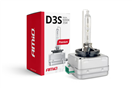Amio 01979 Xenonová výbojka D3S 6000K AMiO PREMIUM AMiO-01979