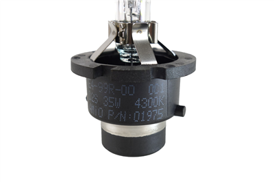 Výbojka D2S PREMIUM 4300K xenonová AMiO PREMIUM