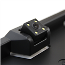 Amio 01016 Podložka pod SPZ s kamerou XD-402 Night vision AMIO-01016