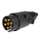 Amio 01256 Zástrčka tažného zařízení 7 pin