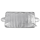 Amio 01390 Clona univerzální stříbrná ZIMA/LÉTO - 175x90cm AMiO-01390