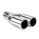 Amio 01304 Koncovky výfuků MT 004