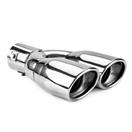 Amio 01310 Koncovky výfuků MT 010