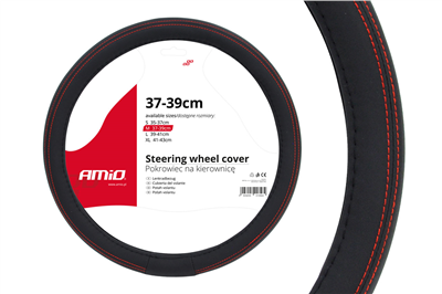 Potah volantu SWC-01-M (37-39cm)