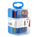 Amio 01493 Sada žárovek a autopoistiek 8 ks H1