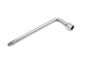 Amio 01212 Klíč na kola L 17mm LW-17 AMiO-01212
