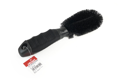 Kartáč na disky, kola 26cm Brush-01