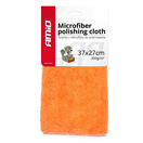 Amio 01047 Utěrka na leštění z mikrovlákna 37x27cm 350g/m2