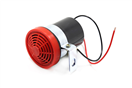Amio 01728 Signalizace couvání 12/24V 90-95 dB