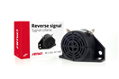 Amio 01730 Signalizace cúvanial 12-36V 110 dB