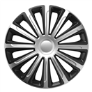 Versaco 11703 Poklica Trend silver & black 16