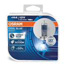 OSRAM 62193CBB-2HB - Halogenová žárovka  H4 12V 100 / 90W P43t Cool Blue Boost 5000K / 2 ks