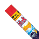 E0167T ATAS plak 750ML Jahoda