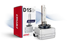 Amio 01968 Výbojka D1S 5500K xenonová OEM AMiO 150% POWER