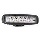 Amio 01612 LED pracovní světlo AWL01 6 LED FLAT 9-60V