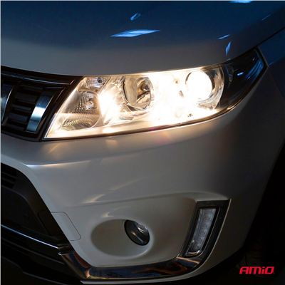 Halogenová žárovka HIR2 9012 12V 55W