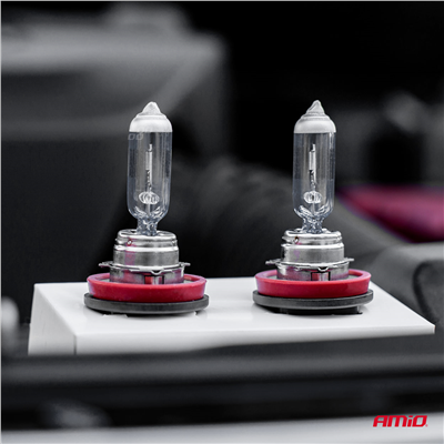 Halogenová žárovka HIR2 9012 12V 55W