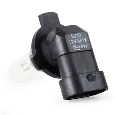 Halogenová žárovka HIR2 9012 12V 55W