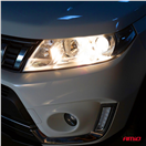 Amio 01126 Halogenová žárovka HIR 9011 12V 65W