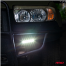 Amio 01522 Světla pro denní svícení DRL 506HP