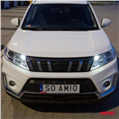 Amio 01095 LED STANDARD T10 W5W 12xSMD 2835 12V Silca