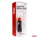Amio 02050 Krytka zásuvky autozapalovače EURO/DIN 12/24V