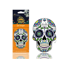 A83117 Osvěžovače vzduchu AROMA DIA DE LOS MUERTOS Gold Tatoo
