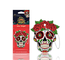 A83118 Osvěžovače vzduchu AROMA DIA DE LOS MUERTOS Silver Tatoo