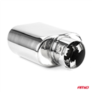 Amio 02190 Koncovky výfuků MT 019