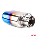 Amio 02191 Koncovky výfuků MT 019BLC