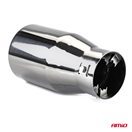 Amio 02196 Koncovky výfuků MT 018BC