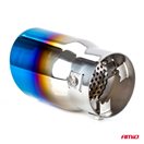 Amio 02197 Koncovky výfuků MT 017BLC