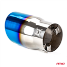 Amio 02198 Koncovky výfuků MT 007BLC