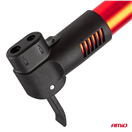 Amio 02145 Ruční pumpa na kolo PU01