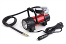 Amio 02180 Vzduchový kompresor do auta 12V HQ LED ACOMP-06