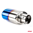 Amio 02356 Koncovky výfuků MT 023BLC