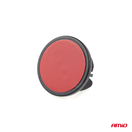 Amio 02186 Držák na mobil otočný 360° HOLD-15 AMiO-02186