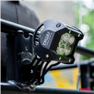 Amio 02431 LED pracovní světlo AWL17 6LED FLOOD 9-36V