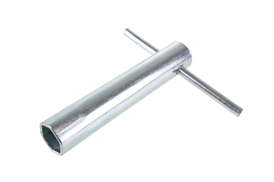 Klíč na svíčky 16 mm (14,5 cm)