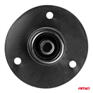 Amio 02391 Těsnění zásuvky přívěsného vozíku