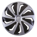 Versaco 10672 Poklica Wind 16 silver&black