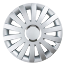 L07118 Poklica SAIL 15 silver